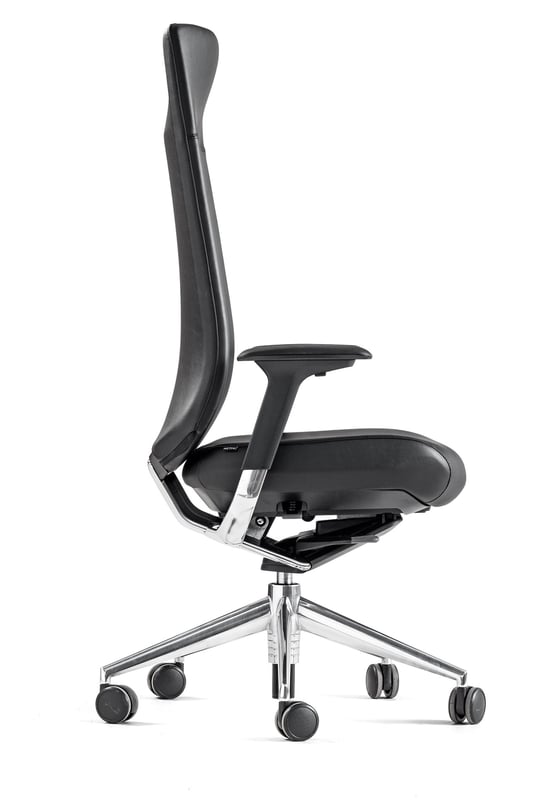 fauteuil de bureau ergonomique NKA 24/24