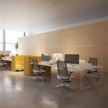 Bureau minimaliste design Let's Work Ambiance (2)