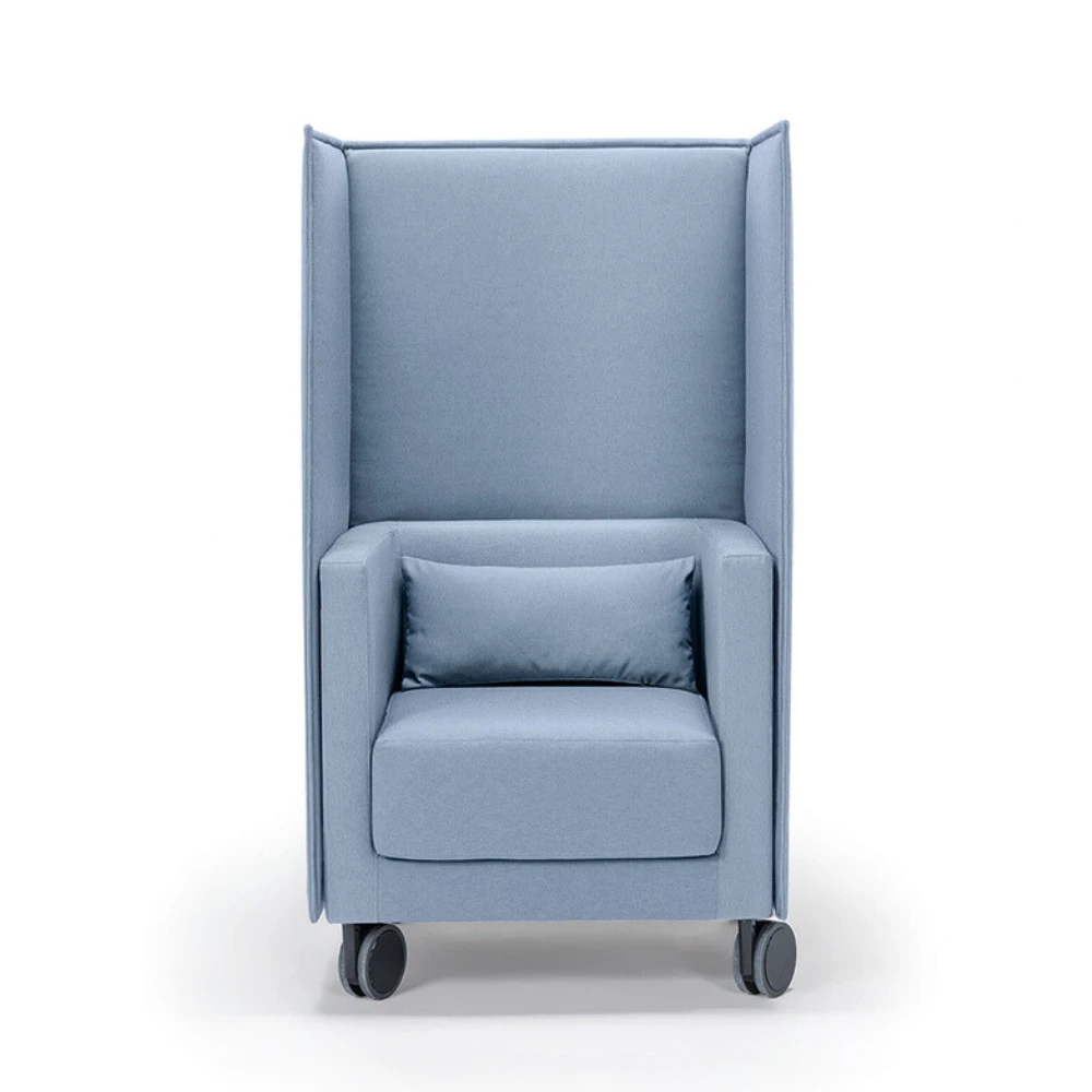 Canapé sur roulettes Stripes Canapé sur roulettes Stripes