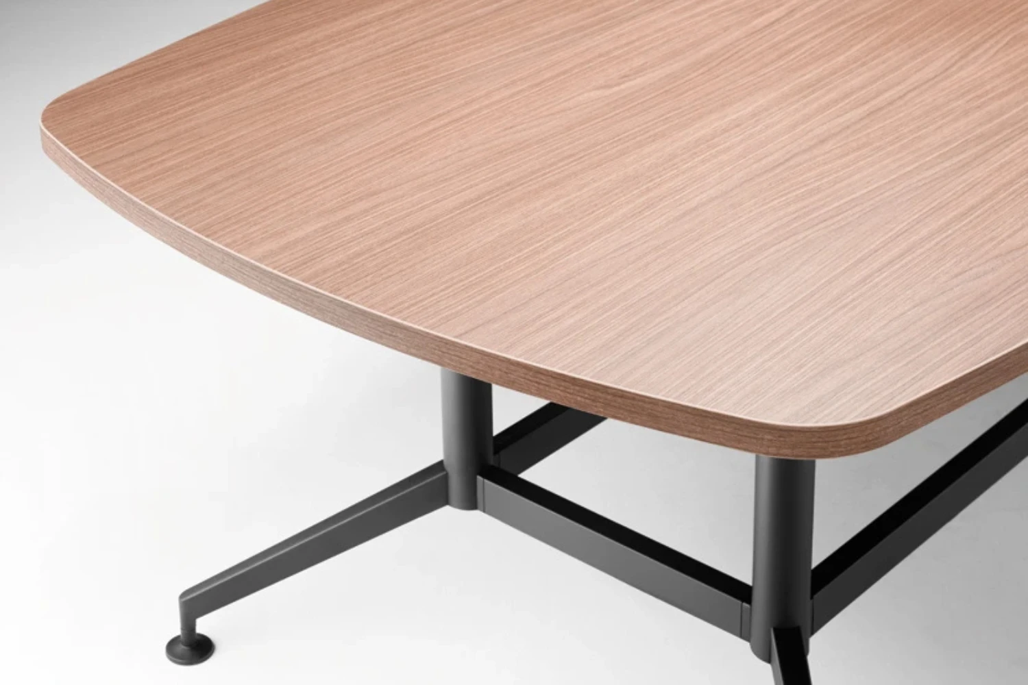 Table Drone plateau mélaminé 30 mm