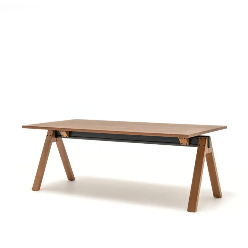 Bureau architecte individuel en bois Aura 1