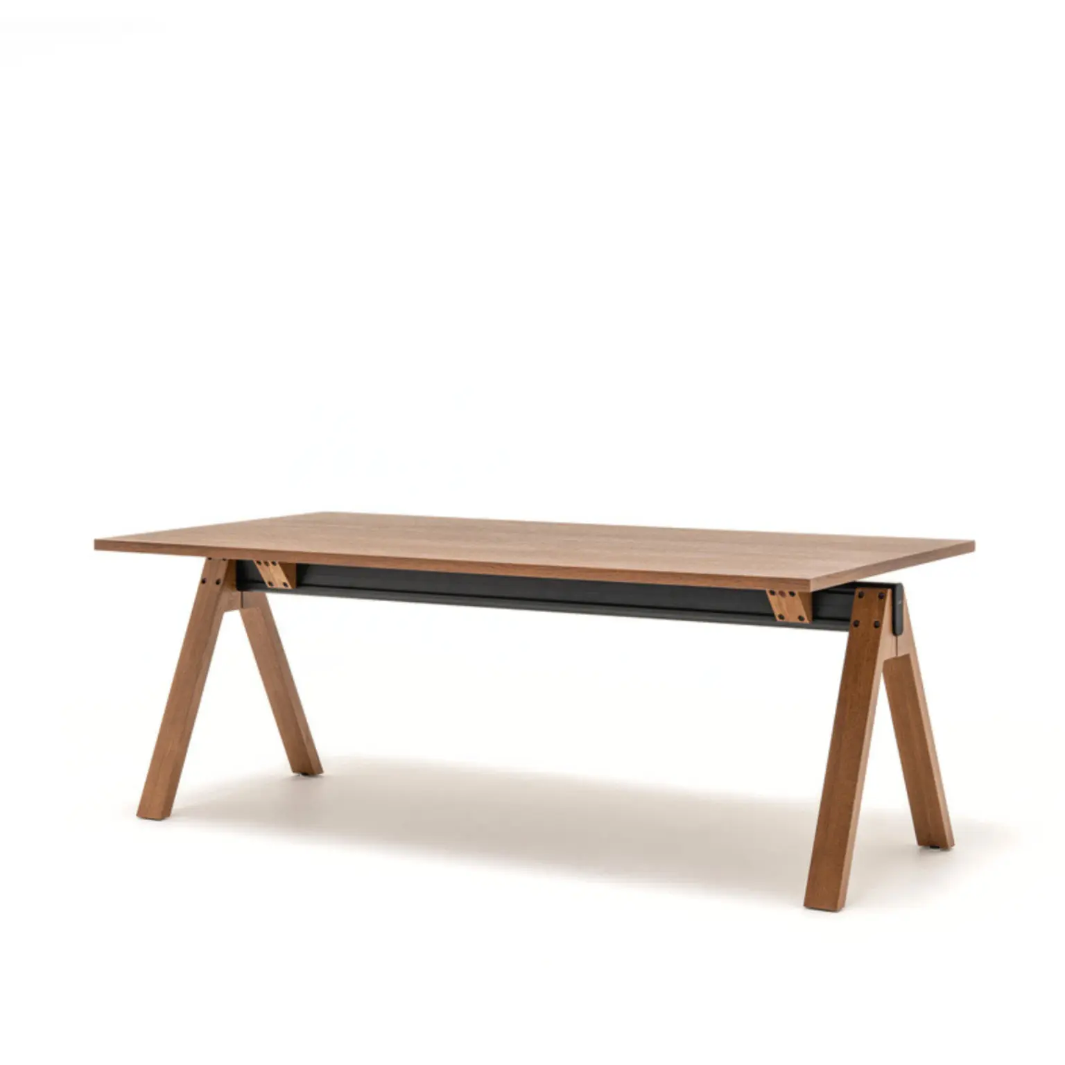 Bureau architecte individuel en bois Aura 1 Bureau architecte individuel en bois Aura 1