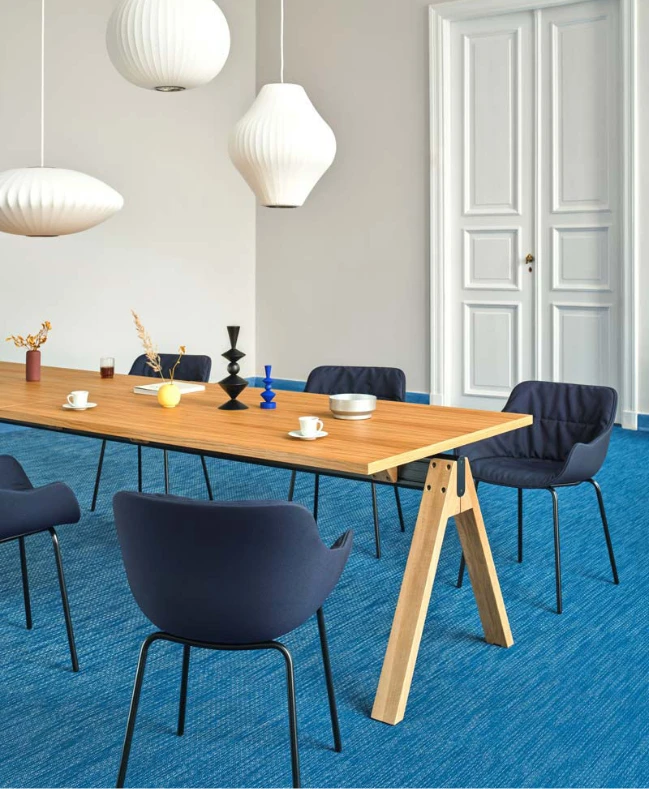 Bureau architecte individuel en bois Aura Ambiance 1