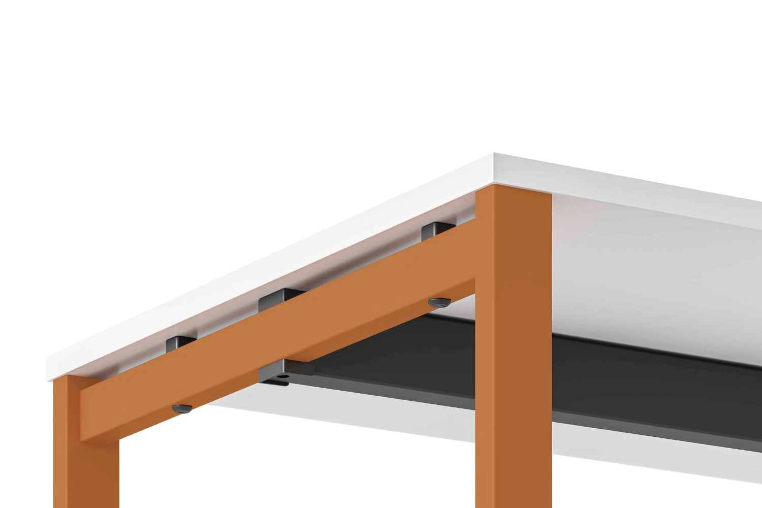 Bureau individuel professionnel V Next Structure Bureau individuel professionnel V-Next Structure