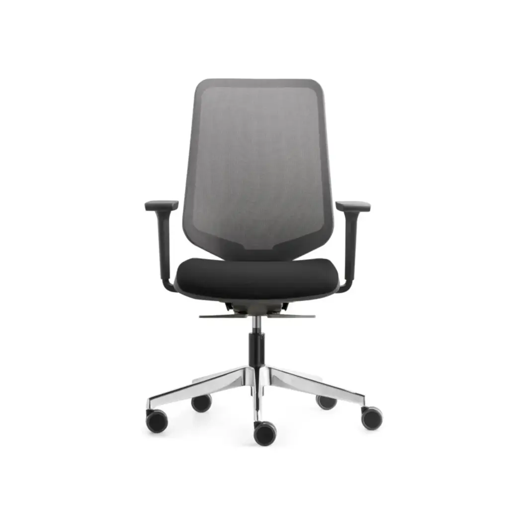 Chaise de bureau professionnel Dot Pro