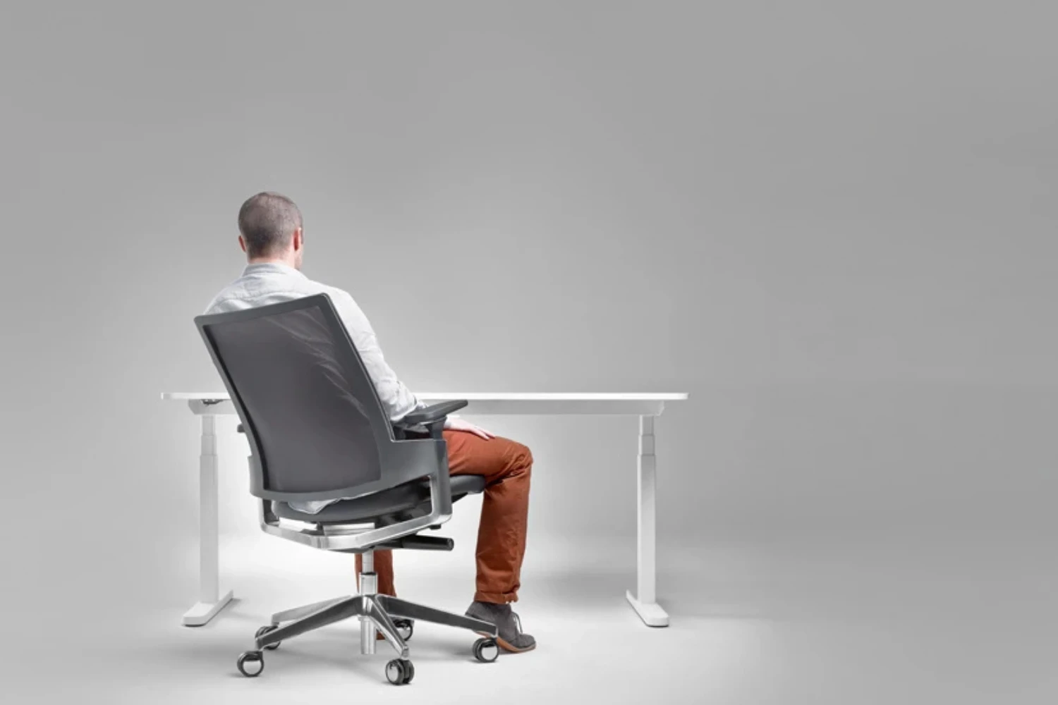 Fauteuil de bureau ergonomique 3.60 Basculement lateral Fauteuil de bureau ergonomique 3.60 Basculement latéral