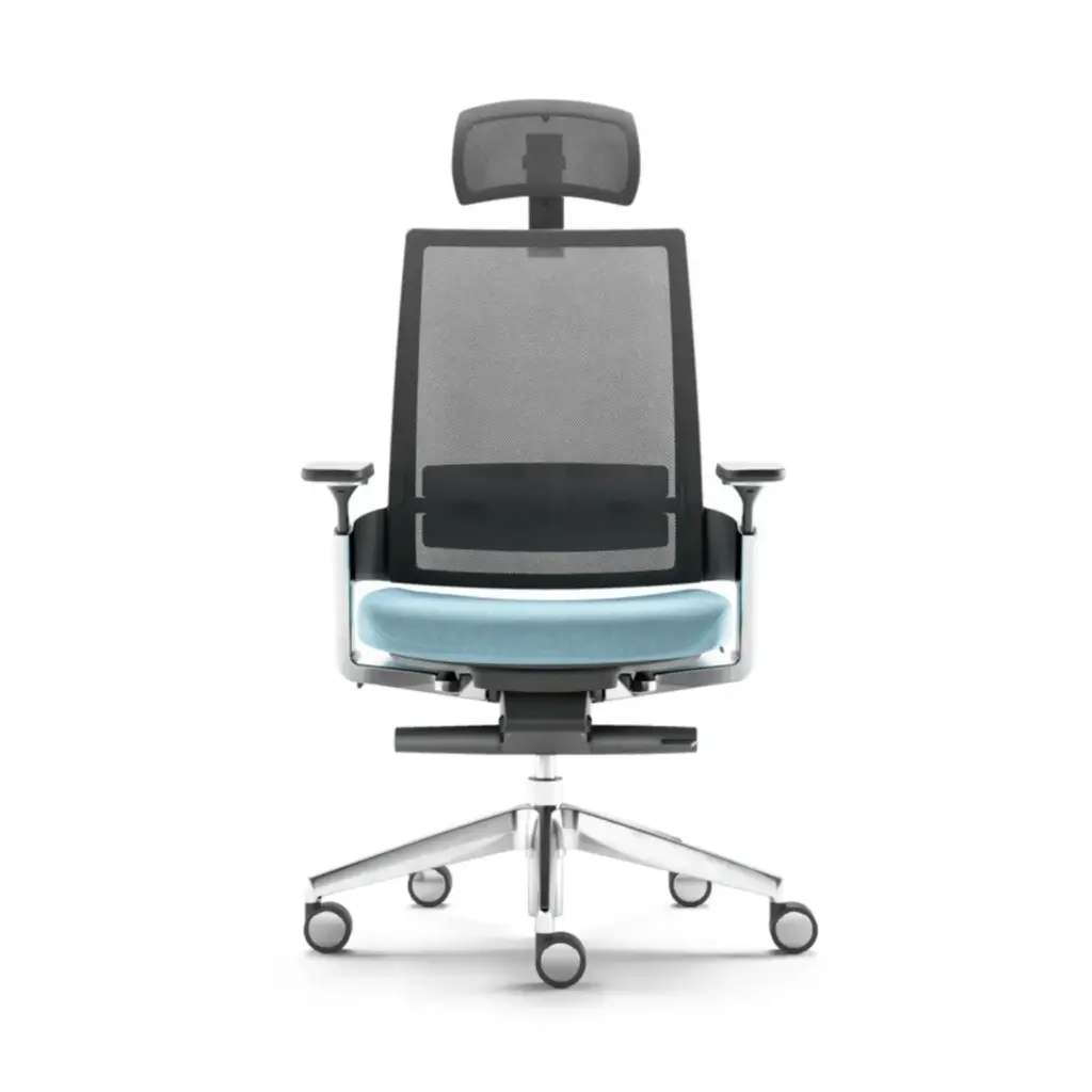 Fauteuil de bureau ergonomique 3.60