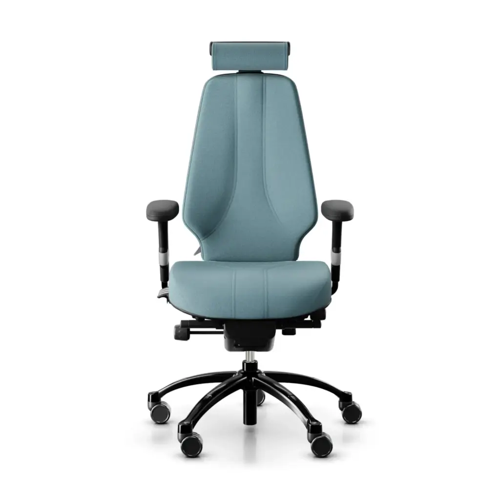 Fauteuil de bureau ergonomique mal de dos Postura 400