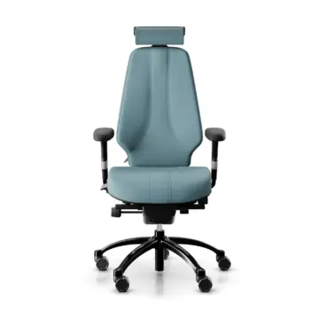 Fauteuil de bureau ergonomique mal de dos Postura 400