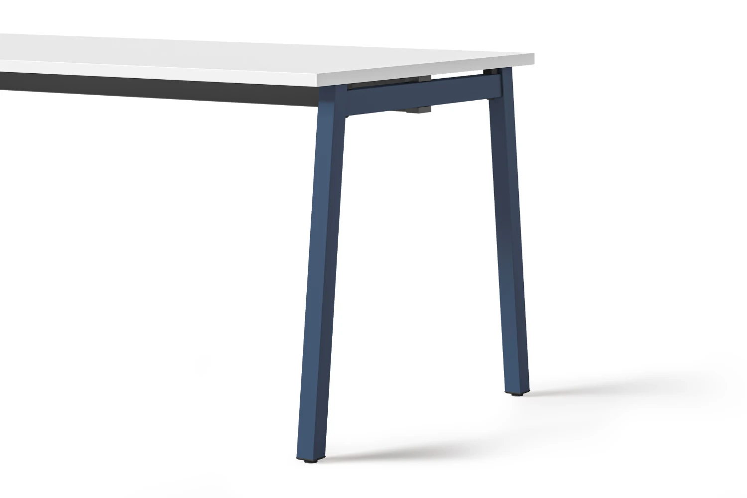 M-Next piètement Bleu