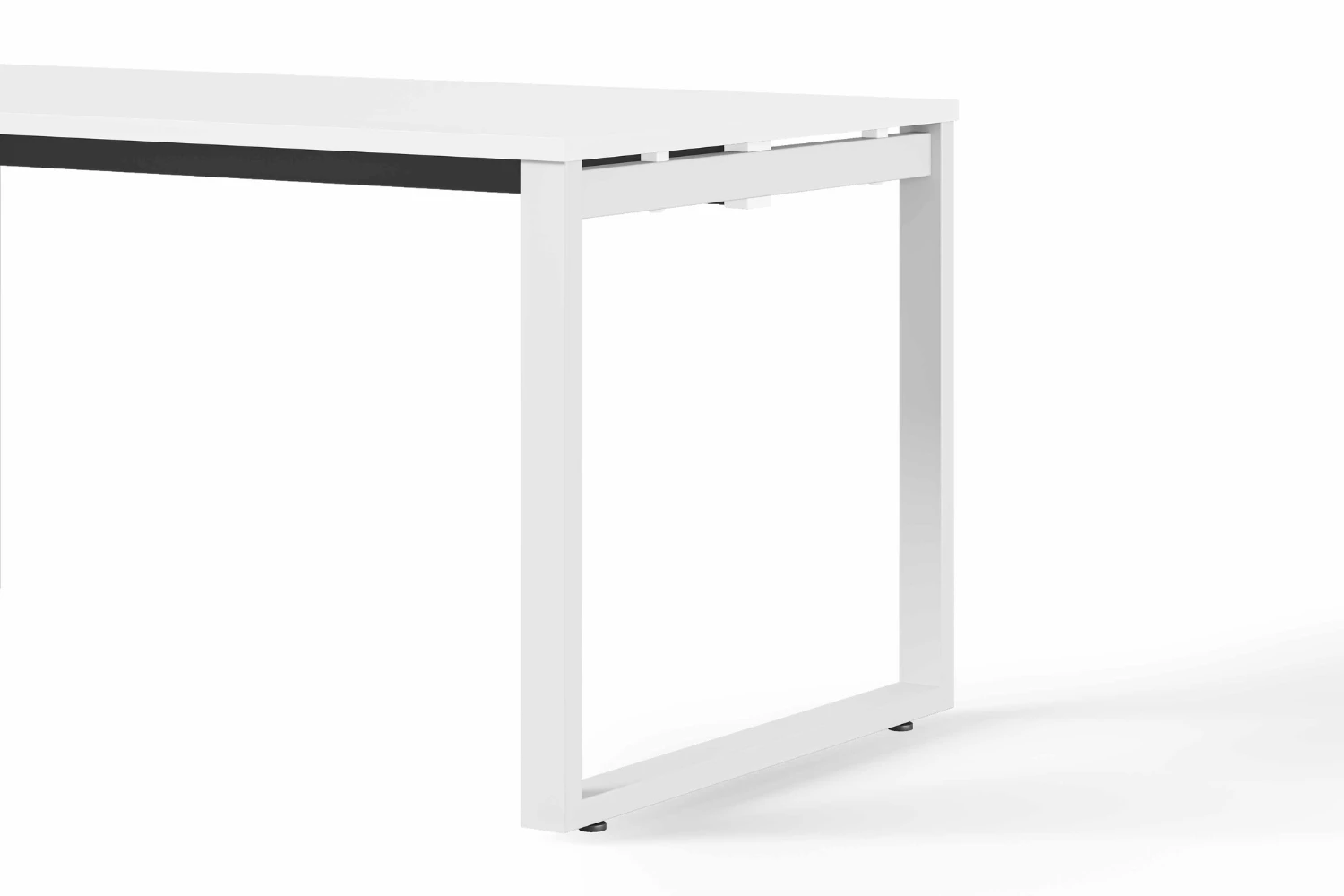 Pietement V Nex Blanc Piètement V-Nex Blanc