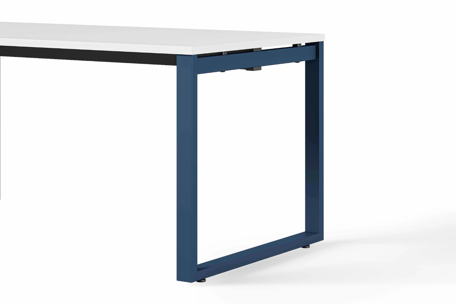 Pietement V Nex Bleu Piètement V-Nex Bleu