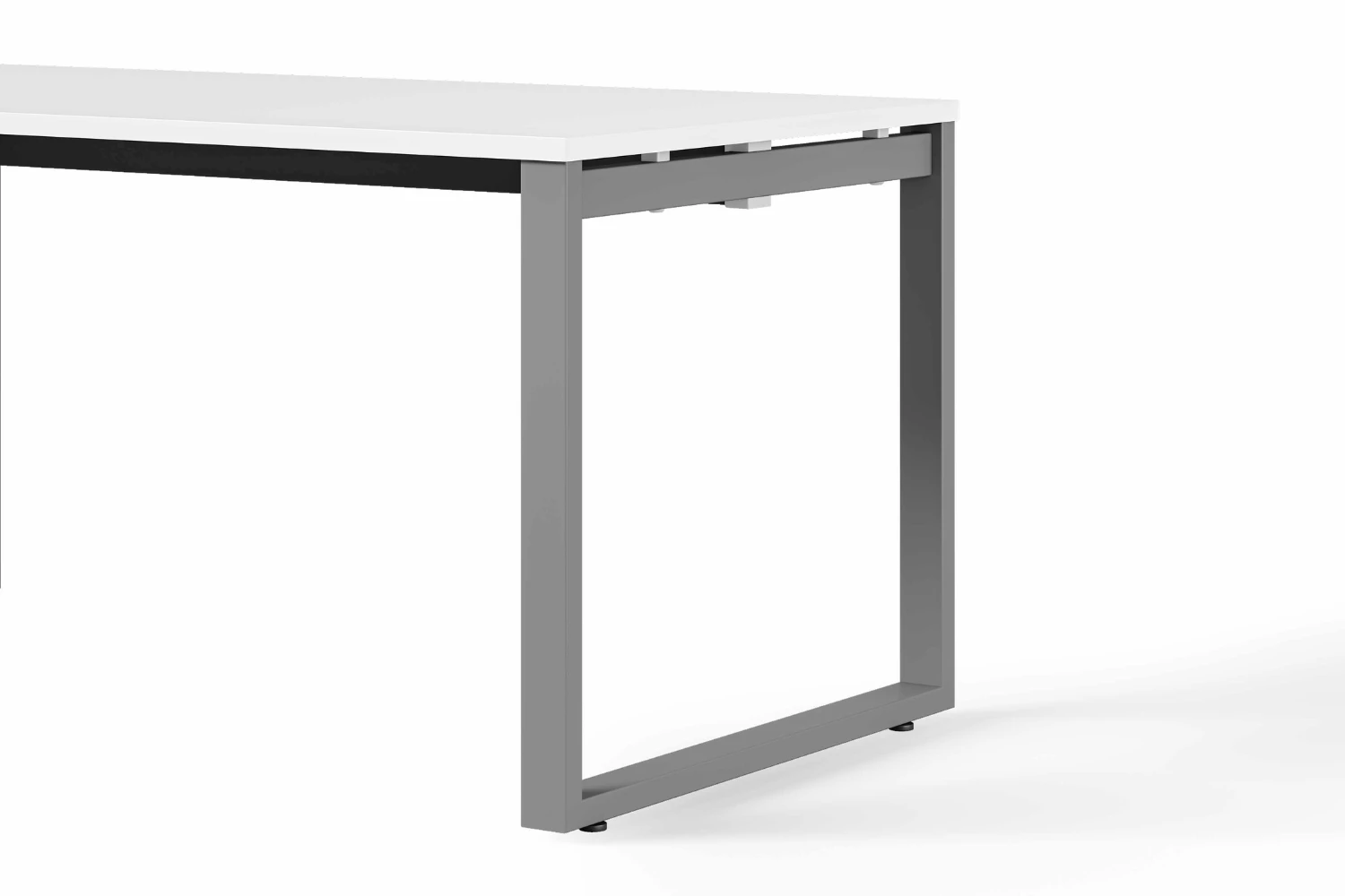 Pietement V Nex Gris souris Piètement V-Nex Gris souris