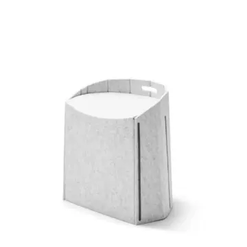 Pouf écologique coworking Muvit1