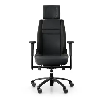 Siège de contrôle 24/7 Sentinel Face 1