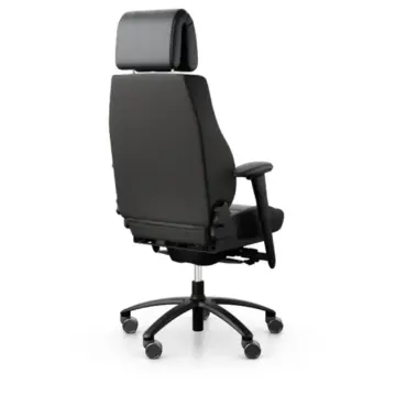 Siège de contrôle 24_7 Sentinel dos