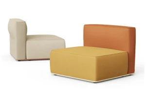 Assise + dossier lounge1