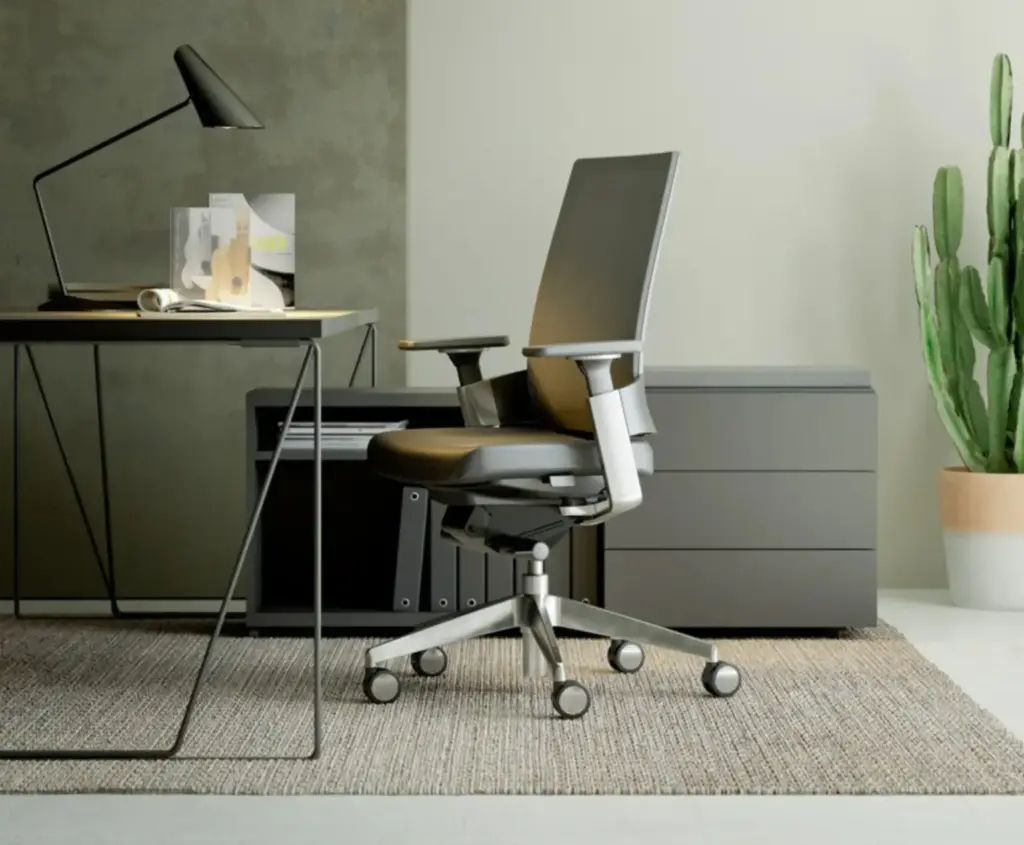 Banner poste de travail manager