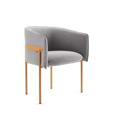 Fauteuil Marina