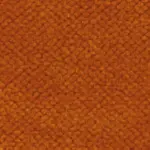 Velours-non-feu-Orange-Brulé