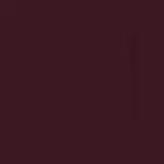 Burgundy semi-matt RAL 3007