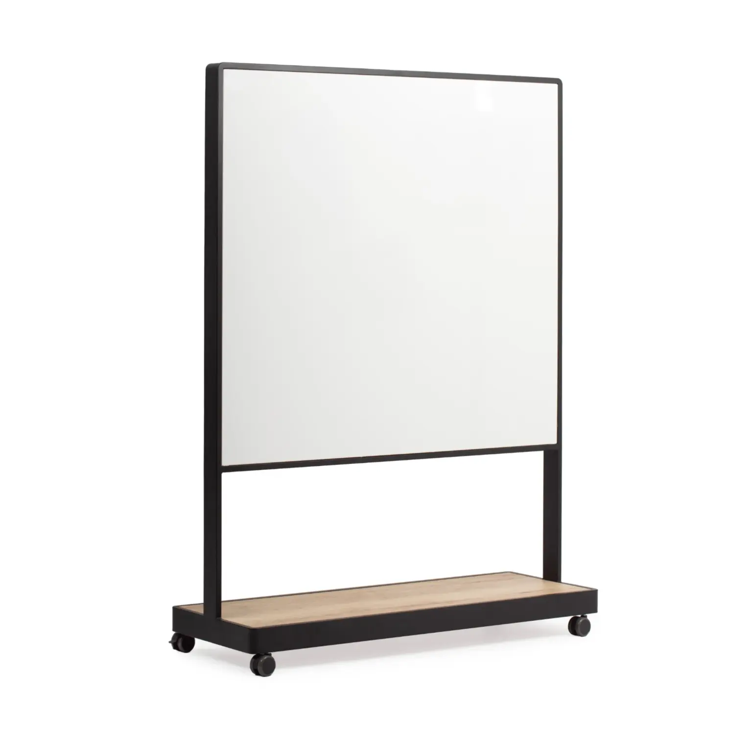 Tableau blanc mobile multifonctions Agile Wall standard Tableau blanc mobile multifonctions Agile Wall standard