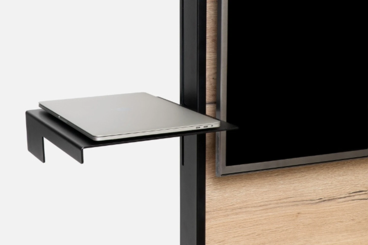 Tableau blanc mobile multifonctions Agile Wall tablette accessoire