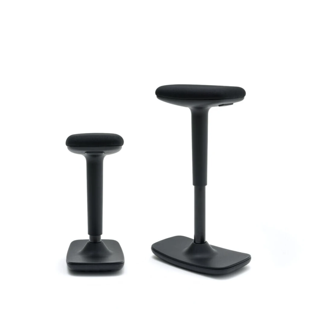Tabouret ergonomique réglable en hauteur Balance
