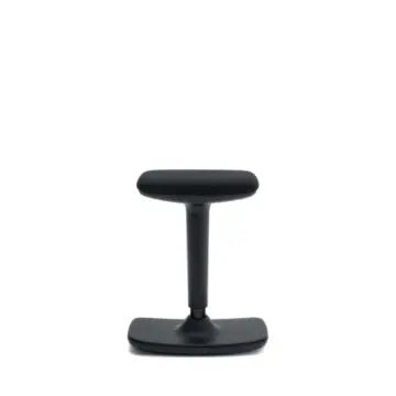 Tabouret ergonomique réglable en hauteur Balance bas
