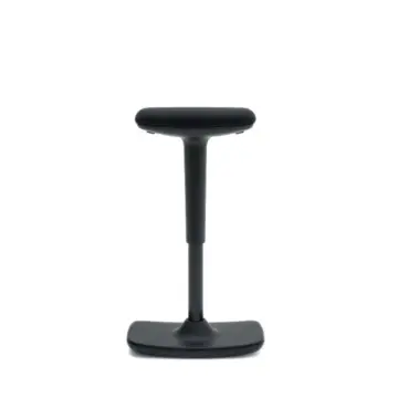 Tabouret ergonomique réglable en hauteur Balance haut