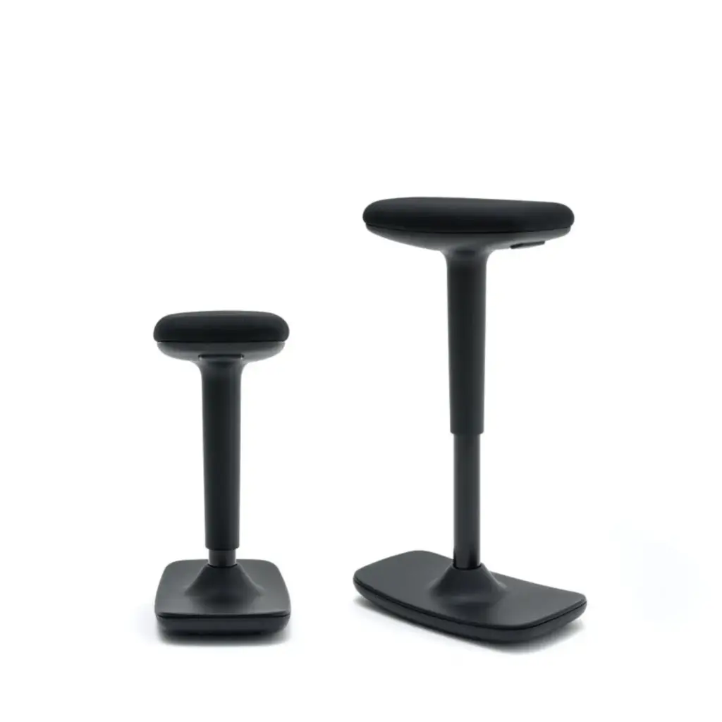 Tabouret ergonomique réglable en hauteur Balance