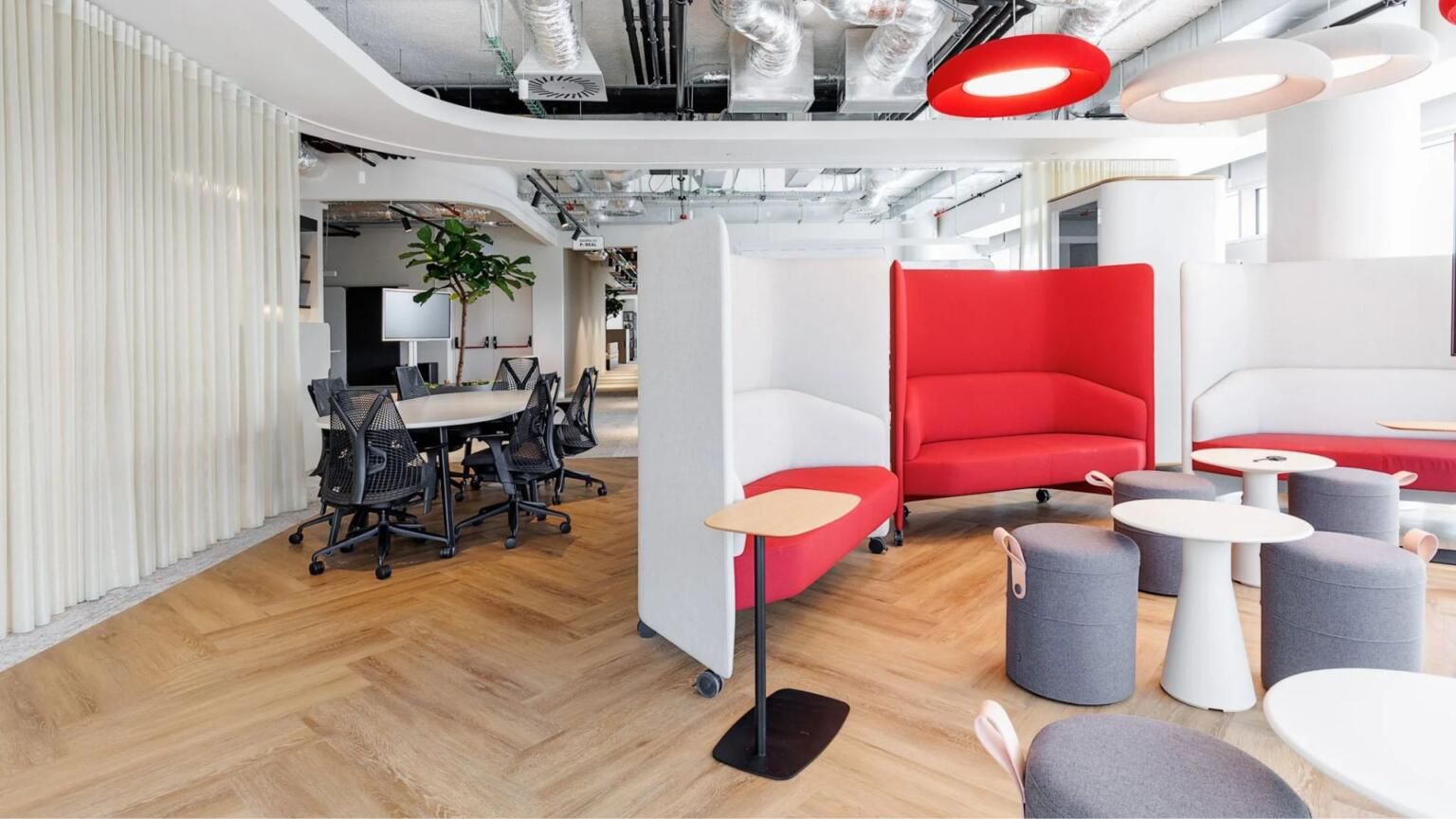 Le bureau un levier stratégique