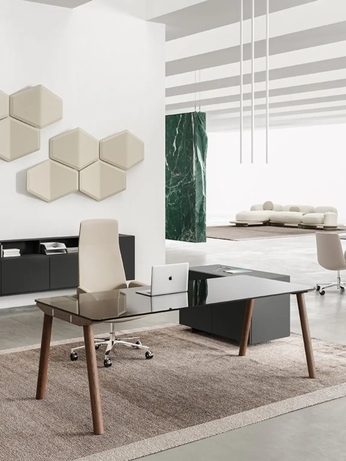 Bureaux de direction