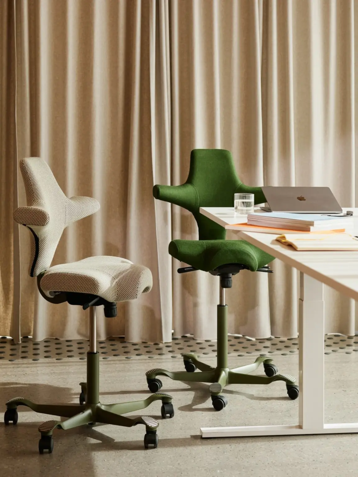 Fauteuils ergonomiques