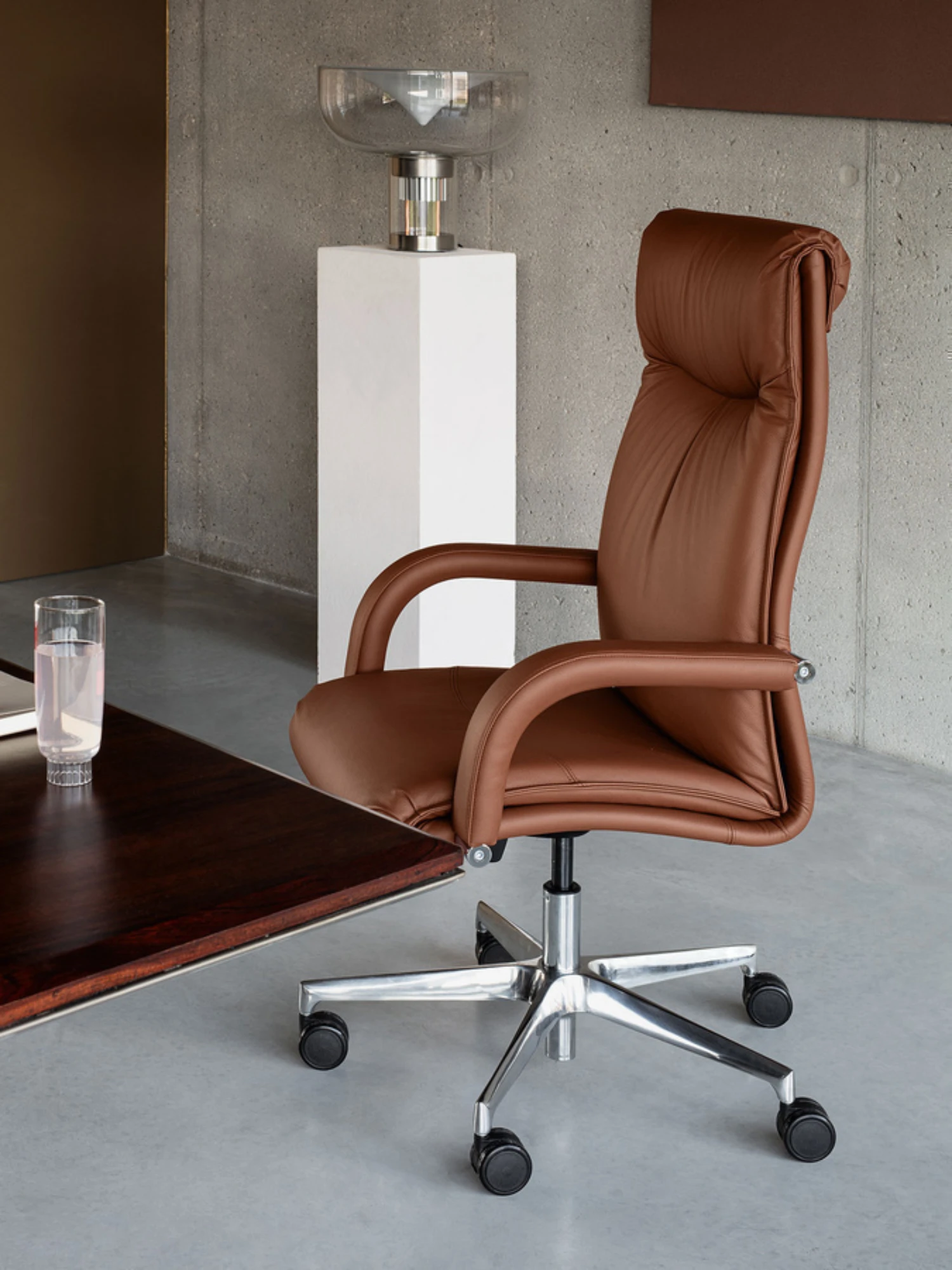 Sièges de direction