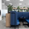 Tendances styles bureaux 2026 - créez des espaces attractifs
