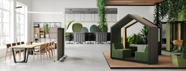 Vignette catégorie Coworking