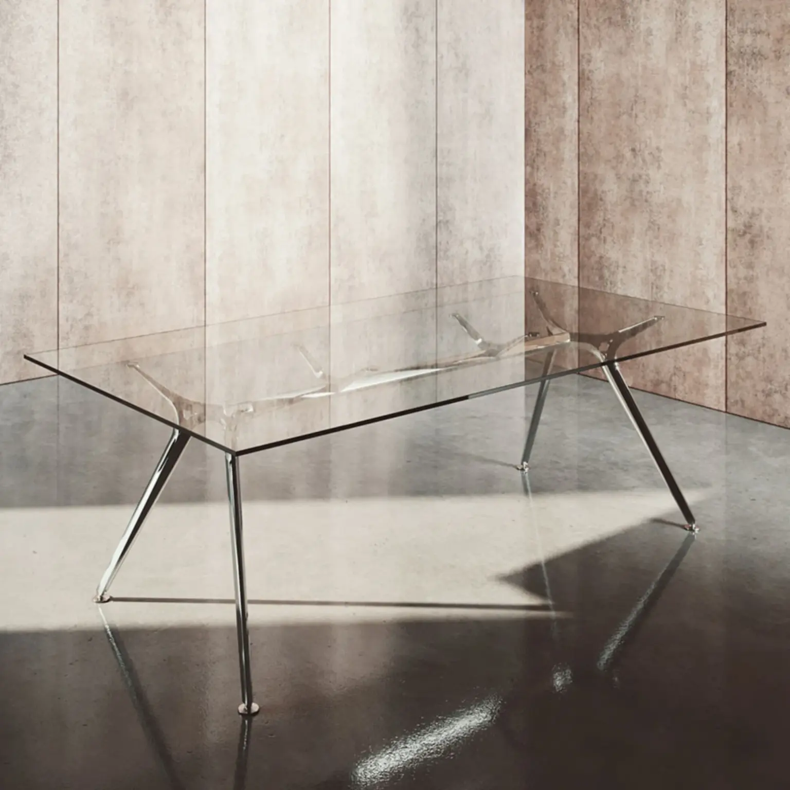 Bureau de direction moderne Arkitek ambiance 3 Bureau de direction moderne Arkitek ambiance 3