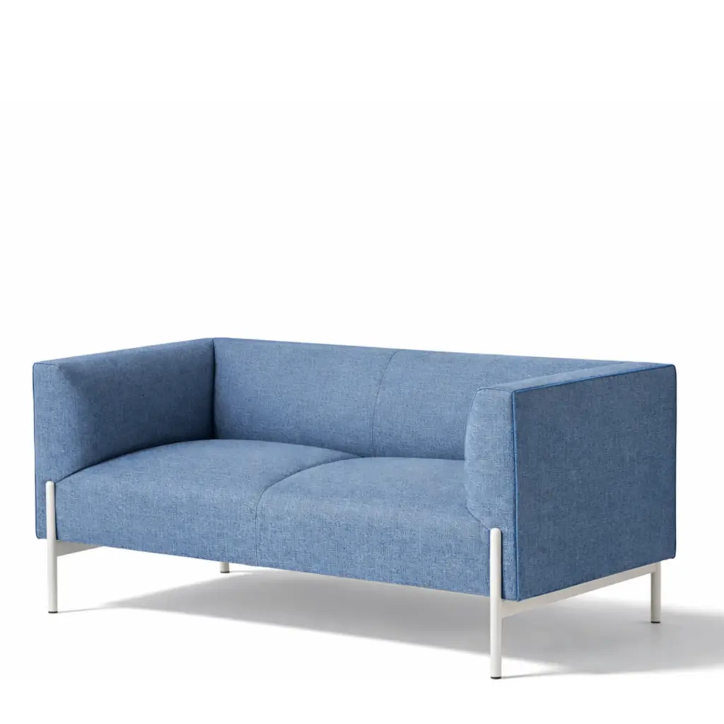 Canapé lounge design architectural Amivera