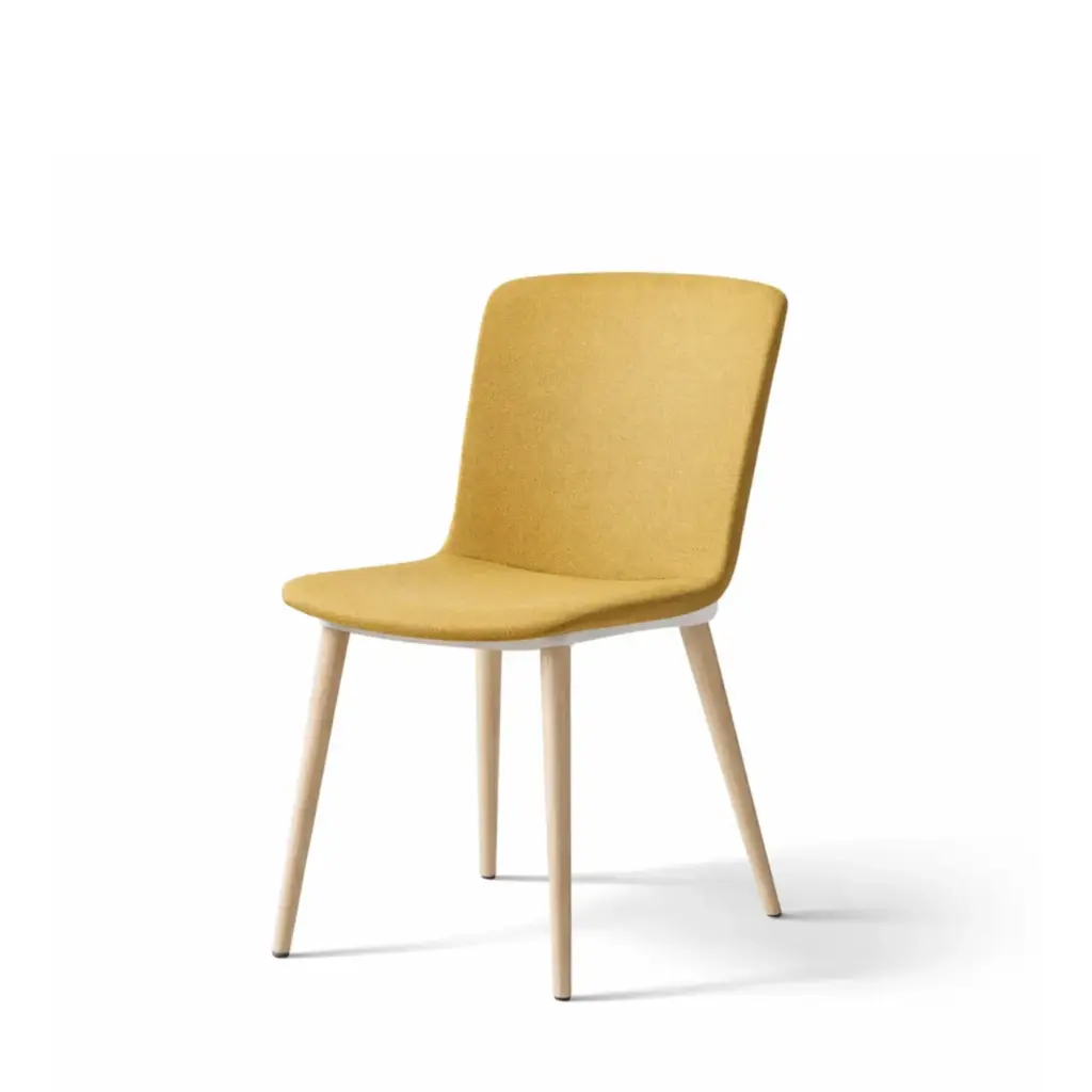 Chaise de restaurant modulable Glove