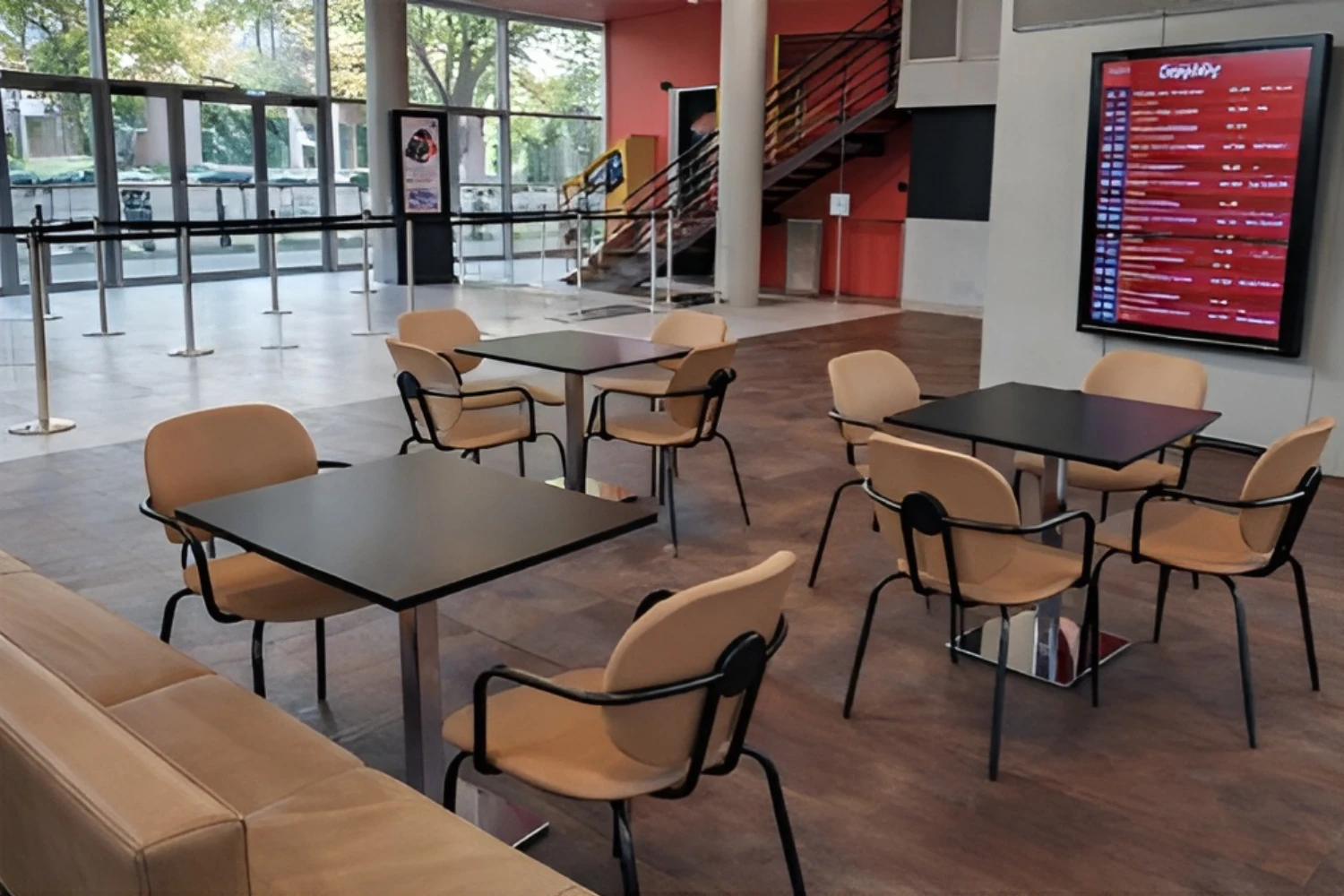 Projet Cine Dyke Puy en Velay illustration 1 Projet _ Ciné Dyke Puy-en-Velay illustration 1