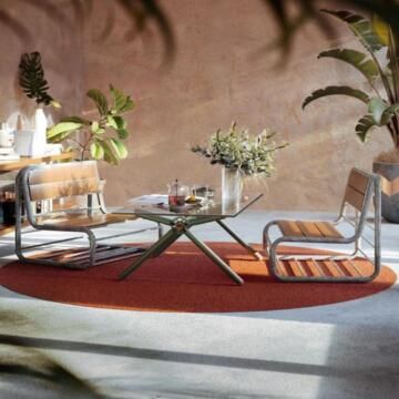 Banc recycle design Bultan Ambiance 1 Banc recycle design Bultan Ambiance 1 - IDEA&KO