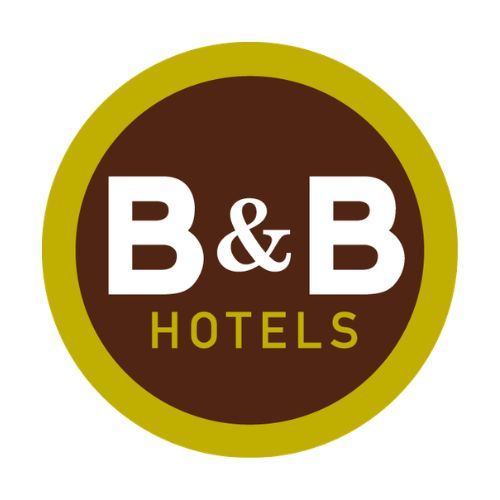 Logo client IDEA&KO B&B Hotels