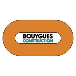 Logo client IDEAKO Bouygues Construction