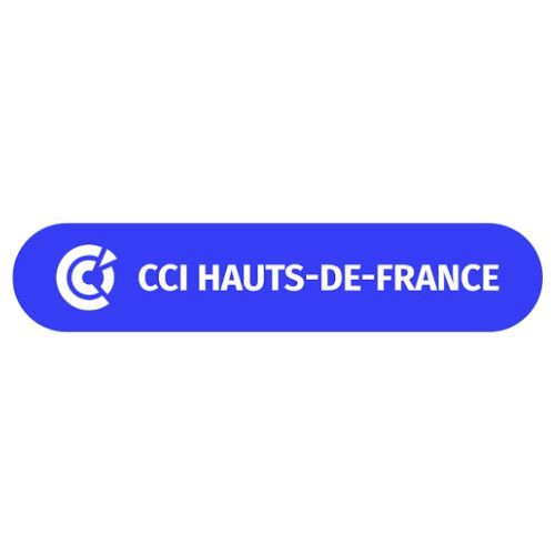Logo client IDEA&KO CCI Hauts de France