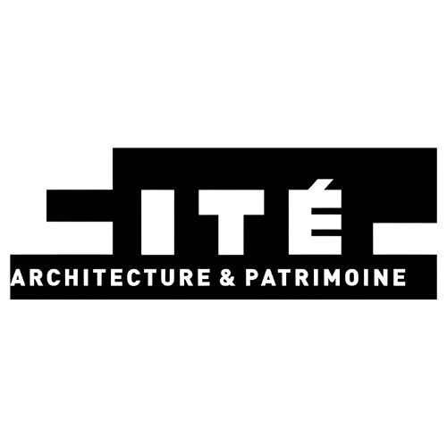 Logo client IDEA&KO Cité Architecture et Patrimoine