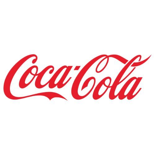 Logo client IDEA&KO Coca Cola