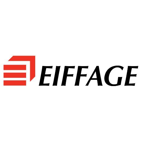 Logo client IDEA&KO Eiffage