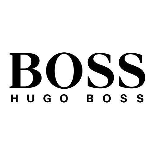 Logo client IDEA&KO Hugo Boss