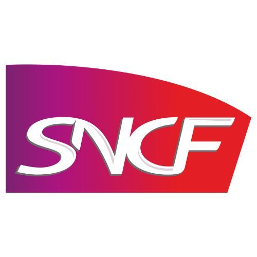 Logo client IDEA&KO SNCF